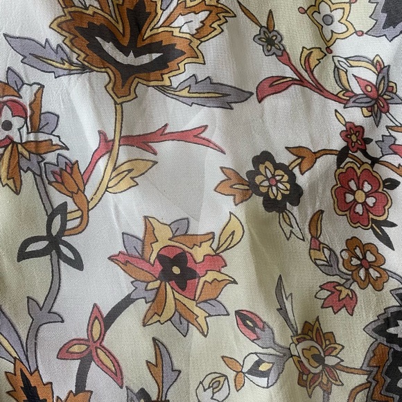 Anthropologie One Fine Day Sleeveless Midi Dress - Picture 5 of 14